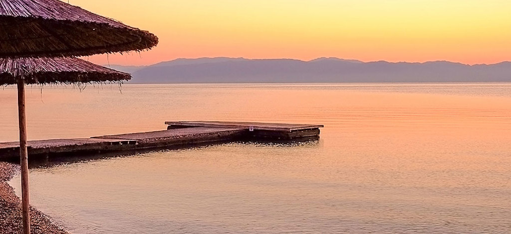 Hotels in Moraitika